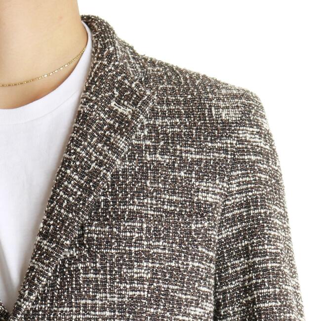 GIACCA IN FANTASIA BL11 - Mad Fashion | img vers.650x/